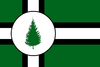 Flag of Norvedtia