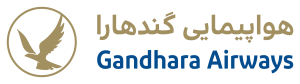 Gandhara Airways logo.png