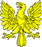 Coat of arms of Colinestria