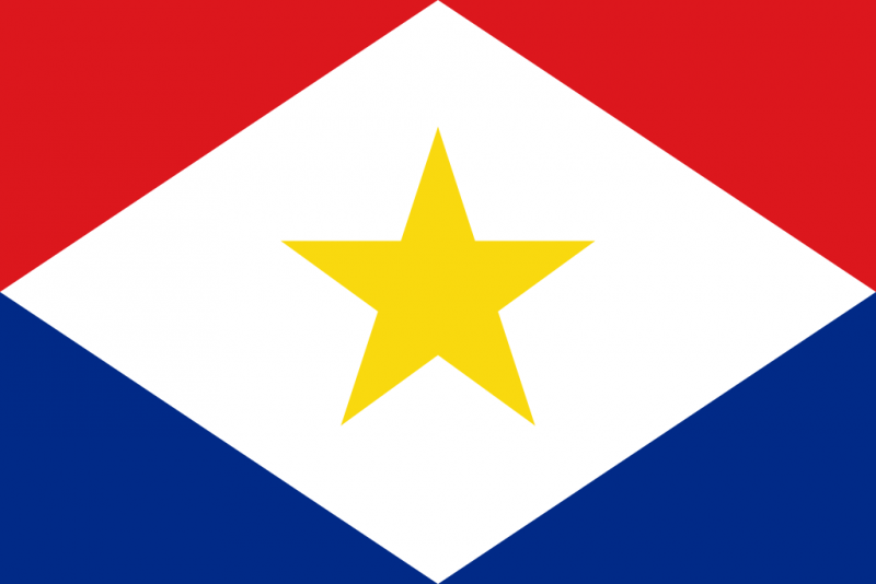 File:Flag of Saba.png