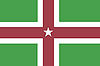 Flag of Eldfjalläno