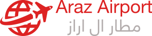 Araz Airport logo.png