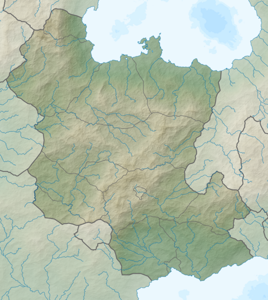 File:Almarania location topo.png