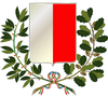 Official seal of Tramandi