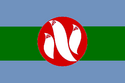 Flag of Czegakiary