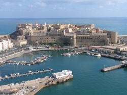 Port of Sherazade