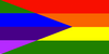 Flag of Wasichana