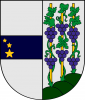 Coat of Arms of Monteverde