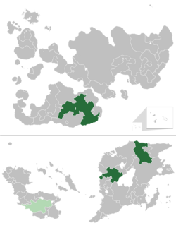   Member states   Former members