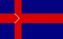 Flag of Kvuldøerne