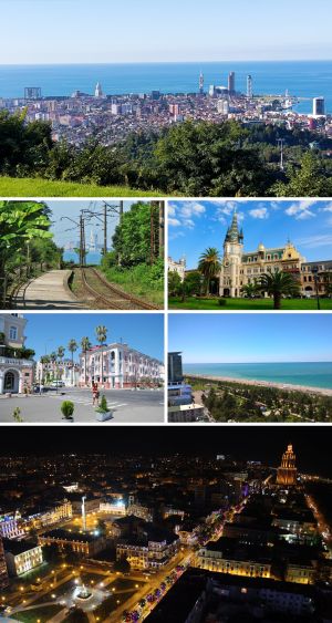 Kazmi City montage.jpg