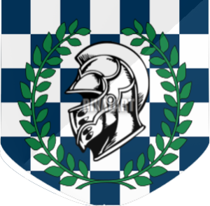 Coat of arms of Saída.png