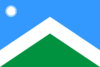 Flag of Qumi Governorate