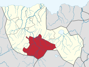 Trumbia in Tikata map.png