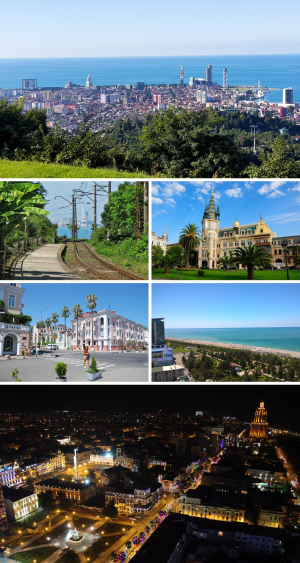 Kazmi City montage.png