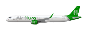 Air Nura Airbus A321neo (YZ-YHA).png