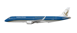 Gandhara Airways Embraer 190 (EP-HMF).png