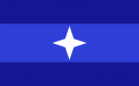Flag of Novatlantida