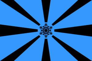 Peak Province flag.png