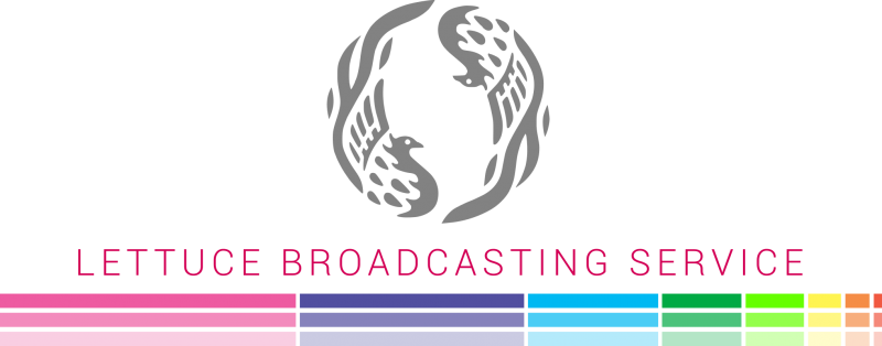 File:Lettuce Broadcasting Service logo (2019).png