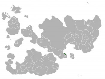Location of Anselmsuusonia
