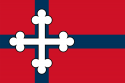 Flag of Kosma