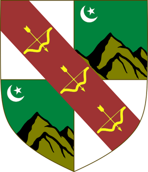 Arms of Hunza-Nagar.svg