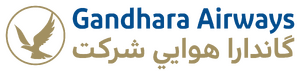 Gandhara Airways logo 2023.svg