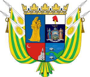 Coat of arms of San Remo.png