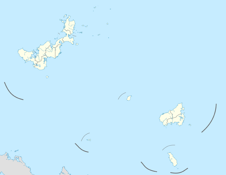 File:Frederisia & Asterdentis location map.png