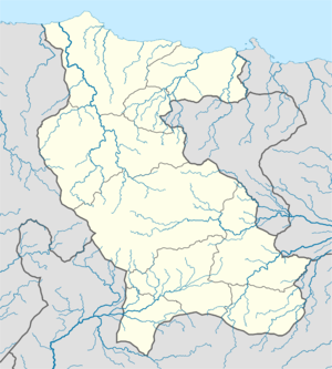 Nordfjord is located in Kimmystan