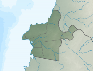 Lettuce location map topo.png