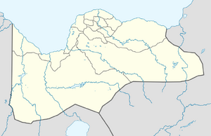 Eriod location map.svg