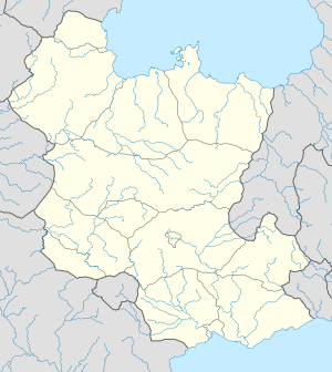 Almarania location map.png