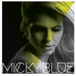 Micky Blue
