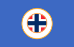 Thumbnail for File:Flag of St. Olaf (2013).png