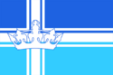 Flag of United Principality