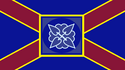 Flag of Riya-Sampetrina