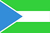 Flag of the Siskas