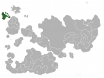 Map showing Sunetti in Internatia