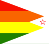 Flag of Ambapahlawan