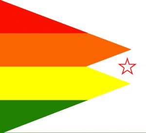 Flag of Ambapahlawan.png