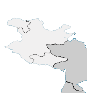 Sundara location map.png