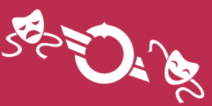 Flag of Dramaclea.png