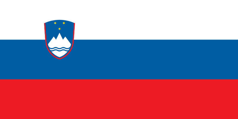 File:Flag of Slovenia.svg