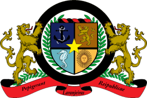 Coat of Laranjeiras.png