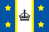 Flag of State of Medaria